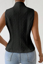 Load image into Gallery viewer, Solid Color Jacquard Suit Vest Jacket