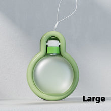 Load image into Gallery viewer, 500ml Portable Cat Dog Water Bottle Sealed Travel Puppy Cats Fold Drinking Bowl Outdoor Pet Water Dispenser Pet Products