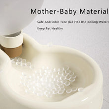 Load image into Gallery viewer, 500ml Portable Cat Dog Water Bottle Sealed Travel Puppy Cats Fold Drinking Bowl Outdoor Pet Water Dispenser Pet Products