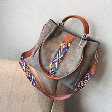 Load image into Gallery viewer, Summer Commute Female Bag Simple