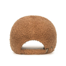 Load image into Gallery viewer, Women's Lambswool Warm Adjustable Hat