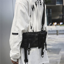 Load image into Gallery viewer, Men's And Women's Functional Module Combination Belt Bag