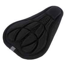 Load image into Gallery viewer, Thickened Air Permeable Bicycle Riding Comfortable Saddle Seat 3D Cycling Equipment Accessories