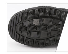 Cargar imagen en el visor de la galería, Zapatos de entrenamiento de camuflaje Zapatos de liberación de cintura alta