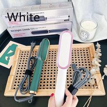 Load image into Gallery viewer, Dual Purpose Anion Straight Hair Comb
