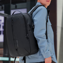 Load image into Gallery viewer, Leisure Multi-functional Computer Backpack