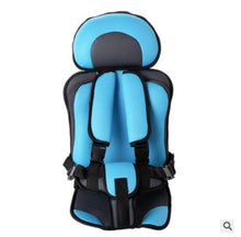 Load image into Gallery viewer, Infant Safe Seat Portable Baby Safety Seat