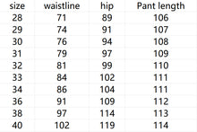 Load image into Gallery viewer, Trendy Jeans Graffiti Flowing Splash Ink Ripped Jeans Stretch Slim Denim