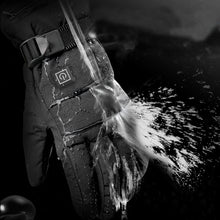 Load image into Gallery viewer, Winter Electric Heated Gloves Motorcycle Touch Screen Gloves
