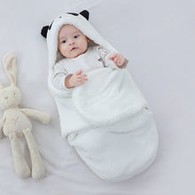 Load image into Gallery viewer, Home Fashion Baby Wrapping Blanket