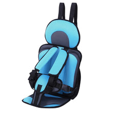 Load image into Gallery viewer, Infant Safe Seat Portable Baby Safety Seat