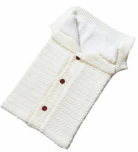 Load image into Gallery viewer, Thicken And Widen Baby Sleeping Bag