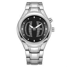 Cargar imagen en el visor de la galería, Retro Fashion Universal Men's Pointer Digital Watch
