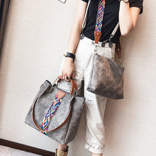 Load image into Gallery viewer, Summer Commute Female Bag Simple