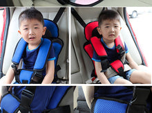 Load image into Gallery viewer, Infant Safe Seat Portable Baby Safety Seat