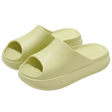 Load image into Gallery viewer, Women's Peep-toe Bathroom Home Slippers Outdoor Non-slip Beach Shoes
