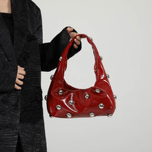 Load image into Gallery viewer, Special-interest Design Western Style Underarm Bag For Women