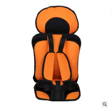 Load image into Gallery viewer, Infant Safe Seat Portable Baby Safety Seat