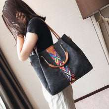 Load image into Gallery viewer, Summer Commute Female Bag Simple