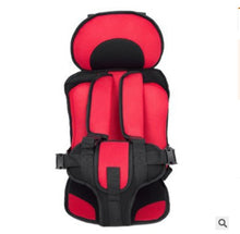 Load image into Gallery viewer, Infant Safe Seat Portable Baby Safety Seat
