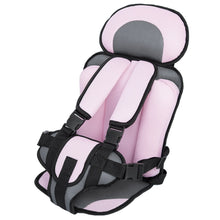 Load image into Gallery viewer, Infant Safe Seat Portable Baby Safety Seat