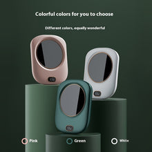 Load image into Gallery viewer, 55 Degrees Ceramic Cup Heating Coaster