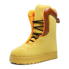 Load image into Gallery viewer, Fall Winter Men High-top Martin Boots