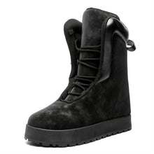 Load image into Gallery viewer, Fall Winter Men High-top Martin Boots