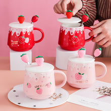 Load image into Gallery viewer, Water Office Home Coffee Tea Cup