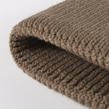 Load image into Gallery viewer, Fashion Knitted Hat Children Autumn And Winter Outdoor Keep Warm