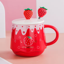 Load image into Gallery viewer, Water Office Home Coffee Tea Cup