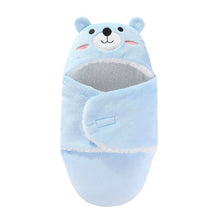 Load image into Gallery viewer, Home Fashion Baby Wrapping Blanket