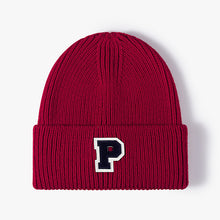 Load image into Gallery viewer, Fashion Knitted Hat Children Autumn And Winter Outdoor Keep Warm