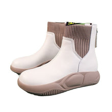 Load image into Gallery viewer, Fashion Socks Boots Women's Fashion