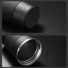 Cargar imagen en el visor de la galería, 510ML Leakproof Insulated Thermal Travel Stainless Steel Coffee Mug Cup Flask