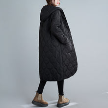 Load image into Gallery viewer, Korean Style Cotton Clothes Loose Slimming Plus Size Women