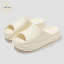 Load image into Gallery viewer, Women's Peep-toe Bathroom Home Slippers Outdoor Non-slip Beach Shoes