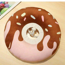 Load image into Gallery viewer, Pet cat collar protective ring