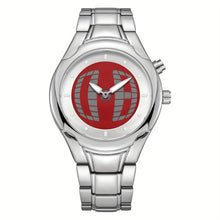 Cargar imagen en el visor de la galería, Retro Fashion Universal Men's Pointer Digital Watch