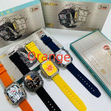 Cargar imagen en el visor de la galería, Bluetooth Calling Smart Watch