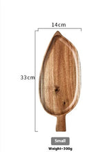 Load image into Gallery viewer, Tea Table Snack Display Fruit Plate Snack Storage Accessories