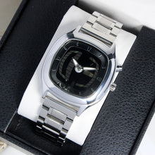 Cargar imagen en el visor de la galería, Retro Fashion Universal Men's Pointer Digital Watch