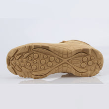 Cargar imagen en el visor de la galería, Botas militares, botas tácticas transpirables, botas