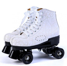 Load image into Gallery viewer, Roller Skates For Beginners Outdoor Flash Roller Skating