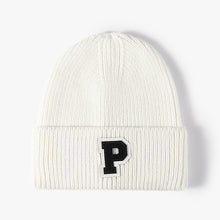 Load image into Gallery viewer, Fashion Knitted Hat Children Autumn And Winter Outdoor Keep Warm