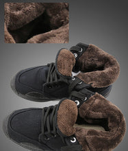 Cargar imagen en el visor de la galería, Zapatos de entrenamiento de camuflaje Zapatos de liberación de cintura alta