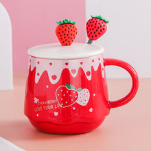 Load image into Gallery viewer, Water Office Home Coffee Tea Cup