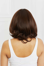 Load image into Gallery viewer, Full-Machine Bobo Synthetic Wigs 9''