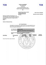 Cargar imagen en el visor de la galería, Bone Conduction Headphones Waterproof Open Ear Wireless Earbuds Bluetooth Long Playtime Sports Headset With Mic Sweatproof Premium Sound Air Conduction Earphones For Running Sports Swimming