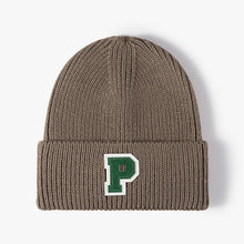 Load image into Gallery viewer, Fashion Knitted Hat Children Autumn And Winter Outdoor Keep Warm